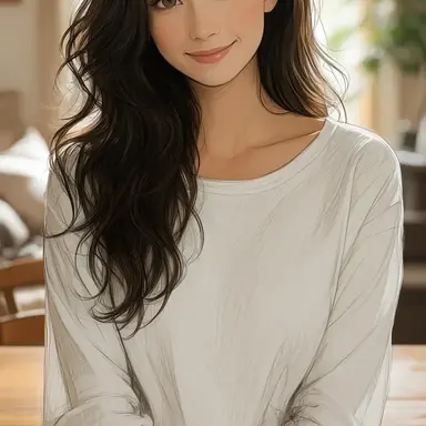Profile image of Sarah