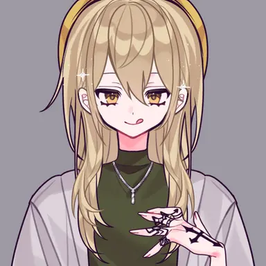 Profile image of メテヲ