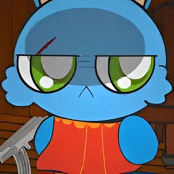 Profile image of 블룬