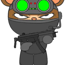 Profile image of 미스터 엑스