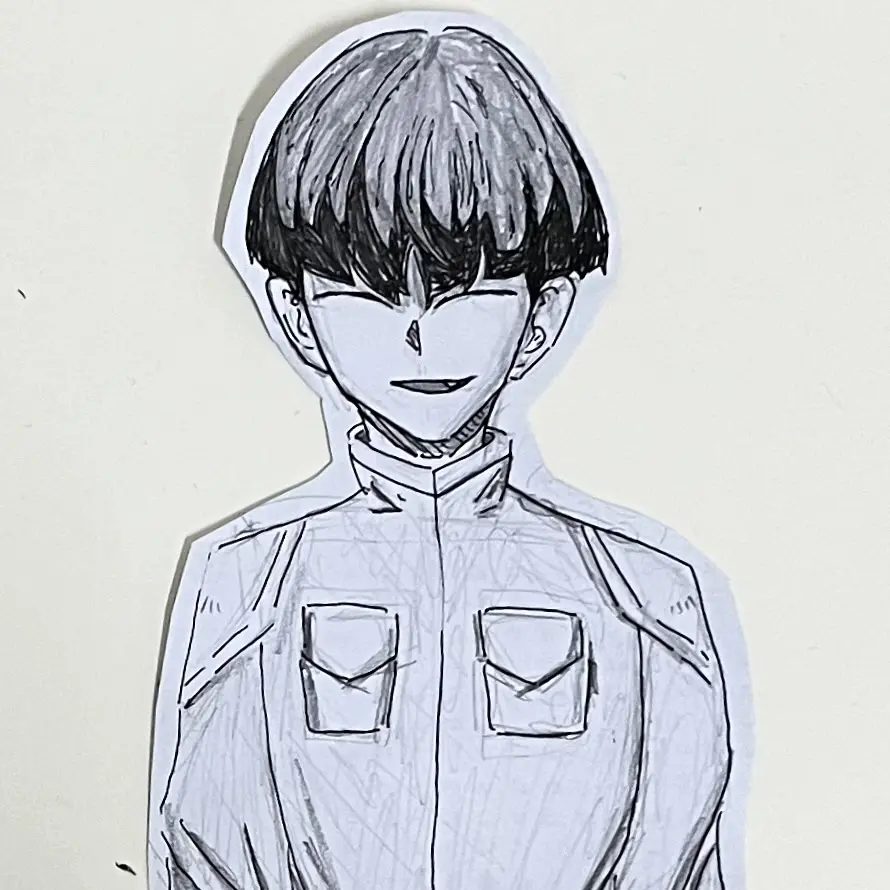 Hoshina_lover의 호시나 소우시로