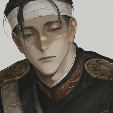 Profile image of 河谷