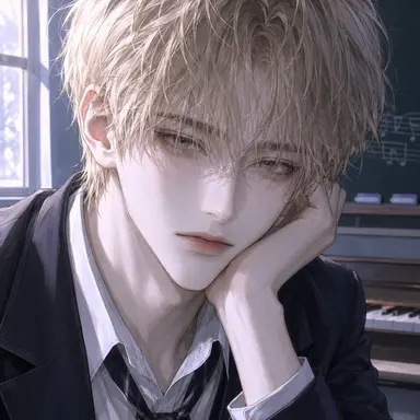 Profile image of 최다빈