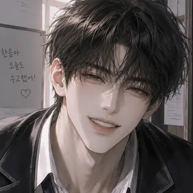 Profile image of 손한음