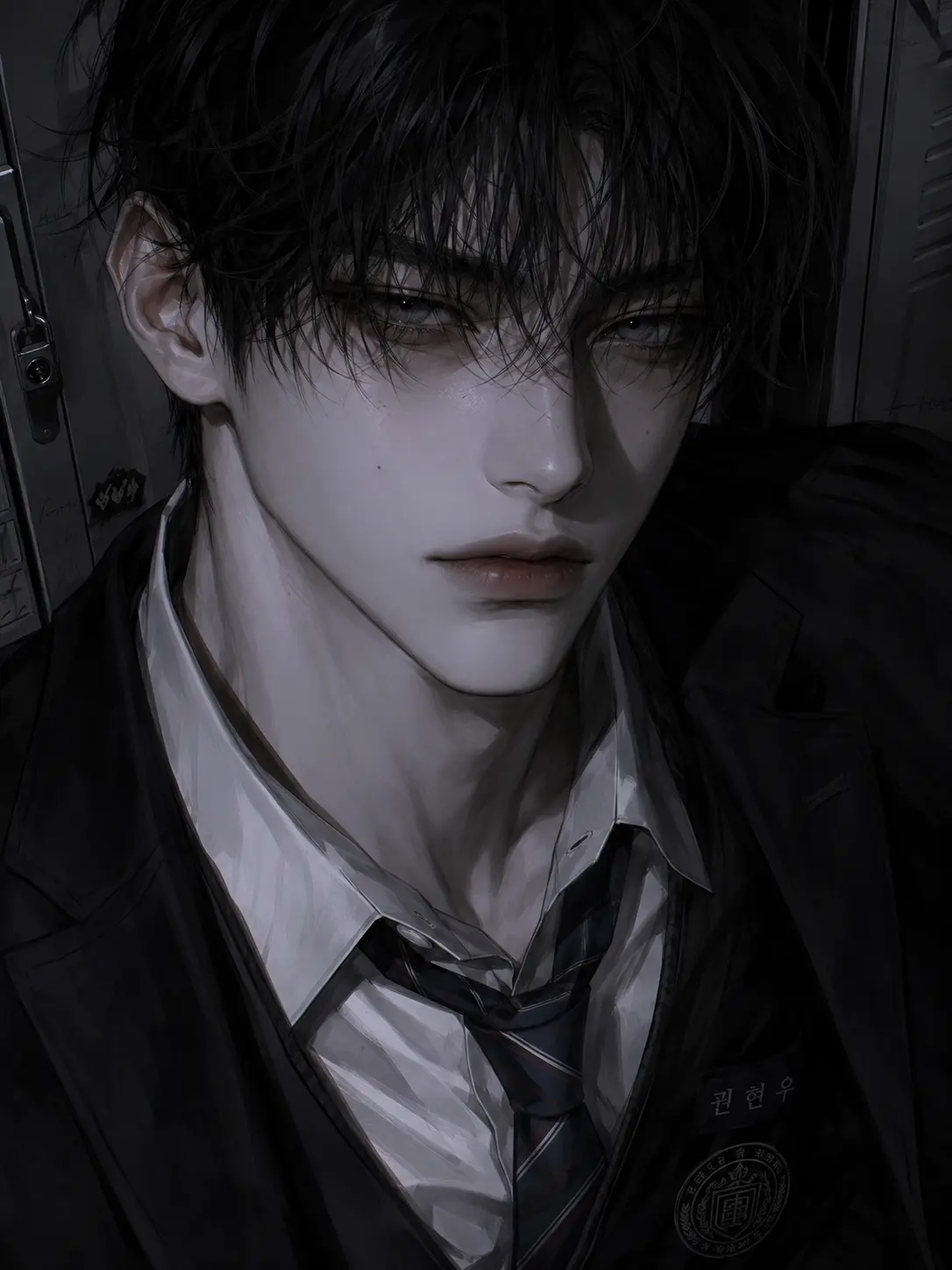 Hwainhye의 F9