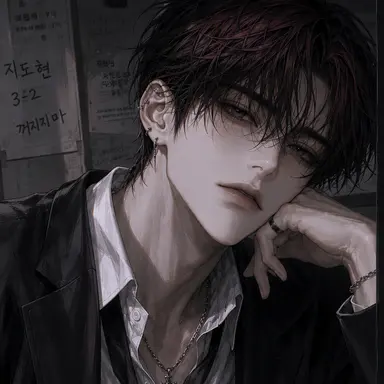 Profile image of 지도현