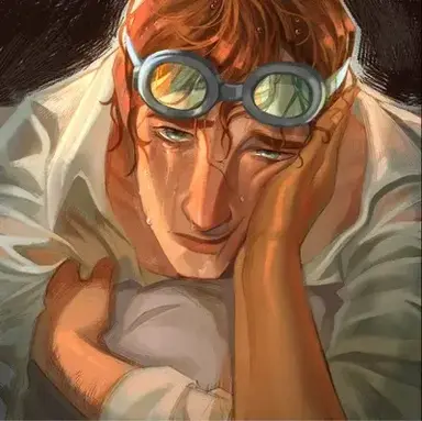 Profile image of Waterboy