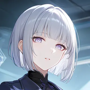 Profile image of 백설희
