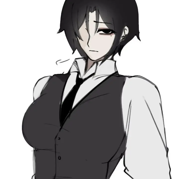 TimidCharm2462의 당신의 차가운 집사