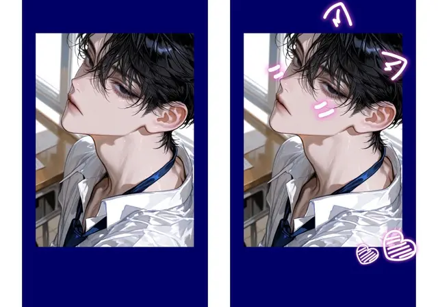 Profile image of Kaoru