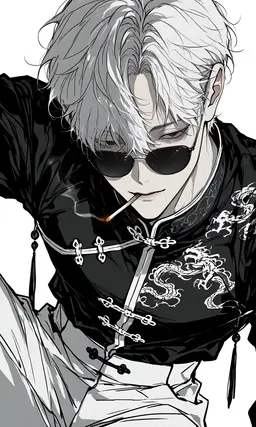 Profile image of Shien