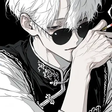 Profile image of Shien