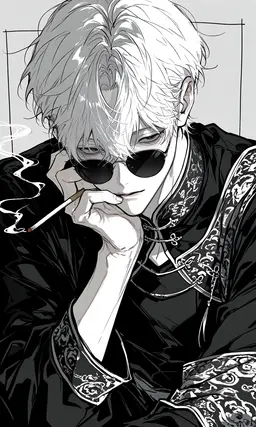 Profile image of Shien