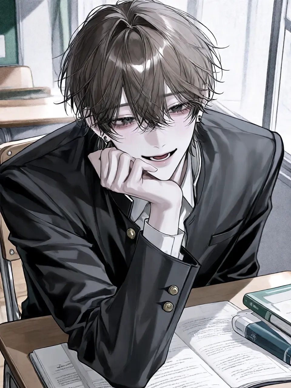0np_U의 Doting Boyfriend Sota-kun♡