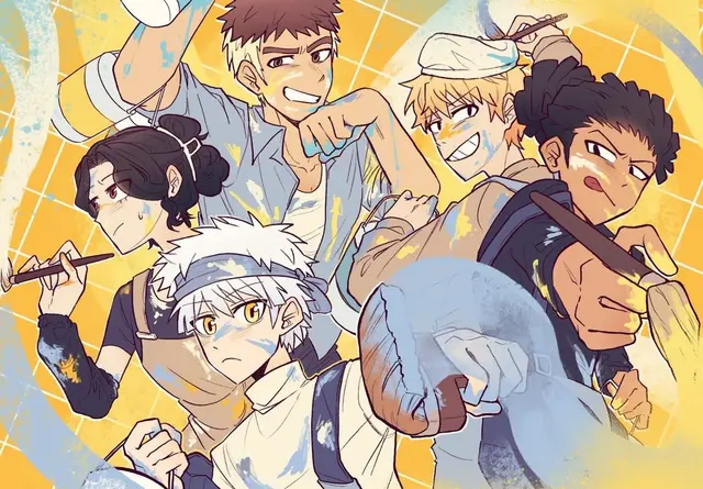 Profile image of The Terasaka Gang