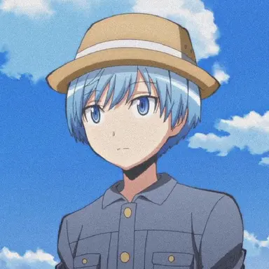Profile image of Nagisa Shiota