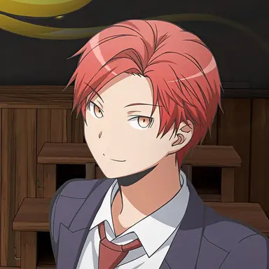 Profile image of Karma Akabane