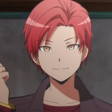 Profile image of Karma Akabane