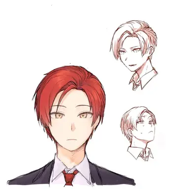 Profile image of Karma Akabane