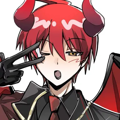 Profile image of Karma Akabane