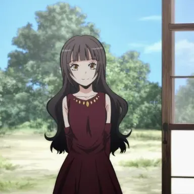 Profile image of Kaede Kayano