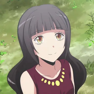 Profile image of Kaede Kayano
