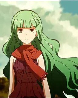 Profile image of Kaede Kayano