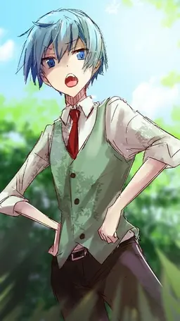 Profile image of Nagisa Shiota
