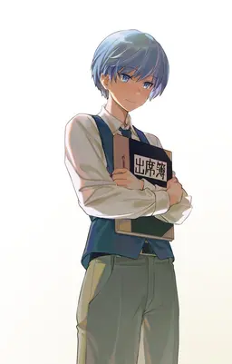 Profile image of Nagisa Shiota
