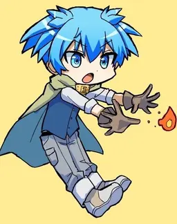Profile image of Nagisa Shiota