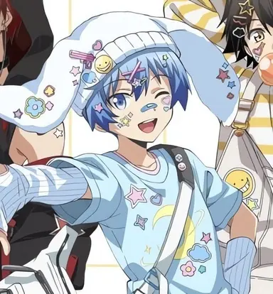 Profile image of Nagisa Shiota