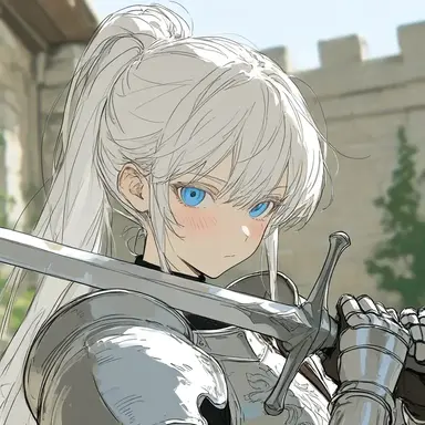 Profile image of Ria Shiragami