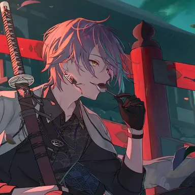 Profile image of 神代類