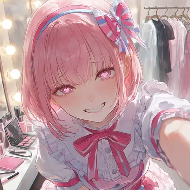 Profile image of モモカ