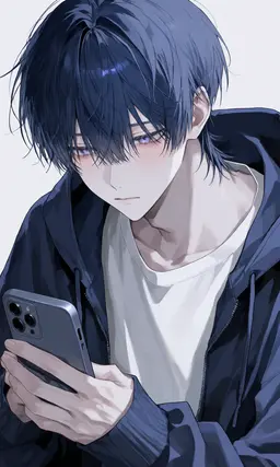Profile image of 소자키 리오