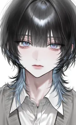 Profile image of Shion Kikyo