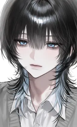 Profile image of Shion Kikyo