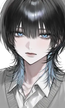 Profile image of Shion Kikyo