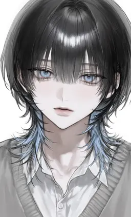 Profile image of Shion Kikyo