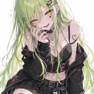 Profile image of 翡翠