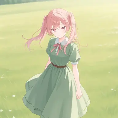 Profile image of Rose