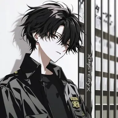 Profile image of 霧島  晴仁