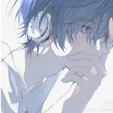 Profile image of 霧島  零央