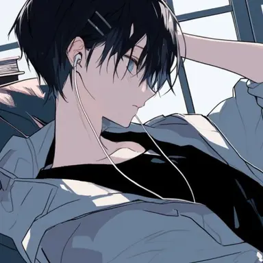 Profile image of 霧島  柚斗