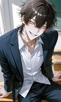 Profile image of 綾瀬 流歌