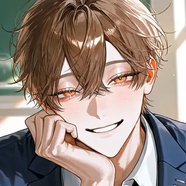 Profile image of 쿠죠 슈마