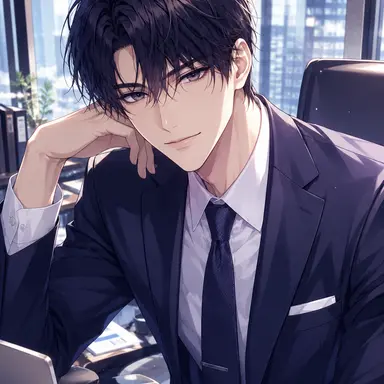 Profile image of 春瀬 航