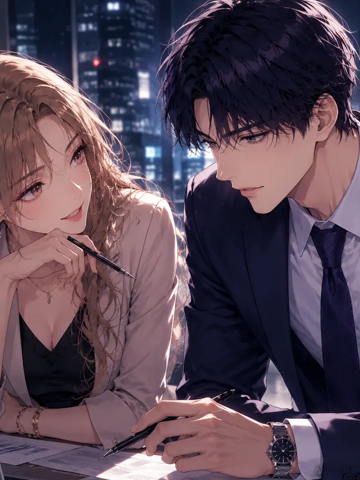 FinalZero1826의 『あなたの旦那は対象外！』