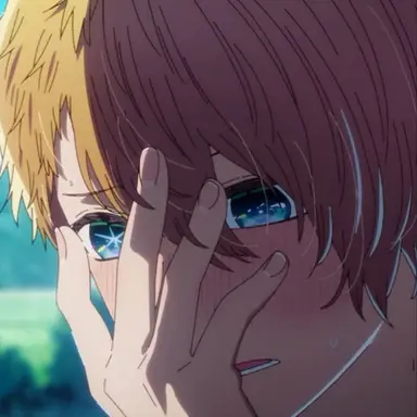 Profile image of Hoshino Aqua