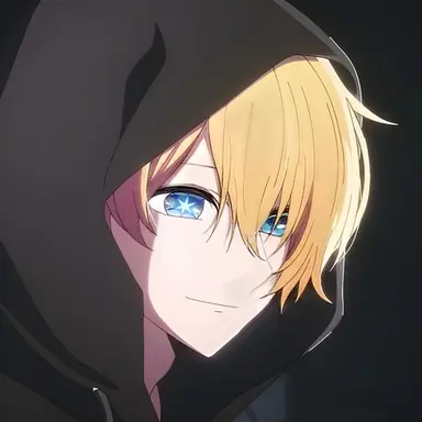 Profile image of Hoshino Aqua